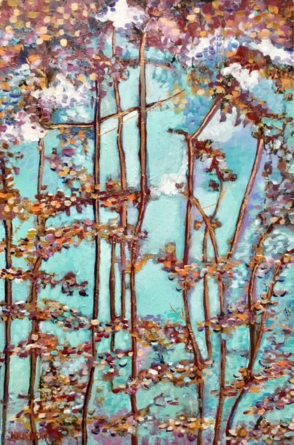 Autumn leaves | Atelier45