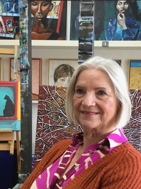 Jolanda van Velthoven